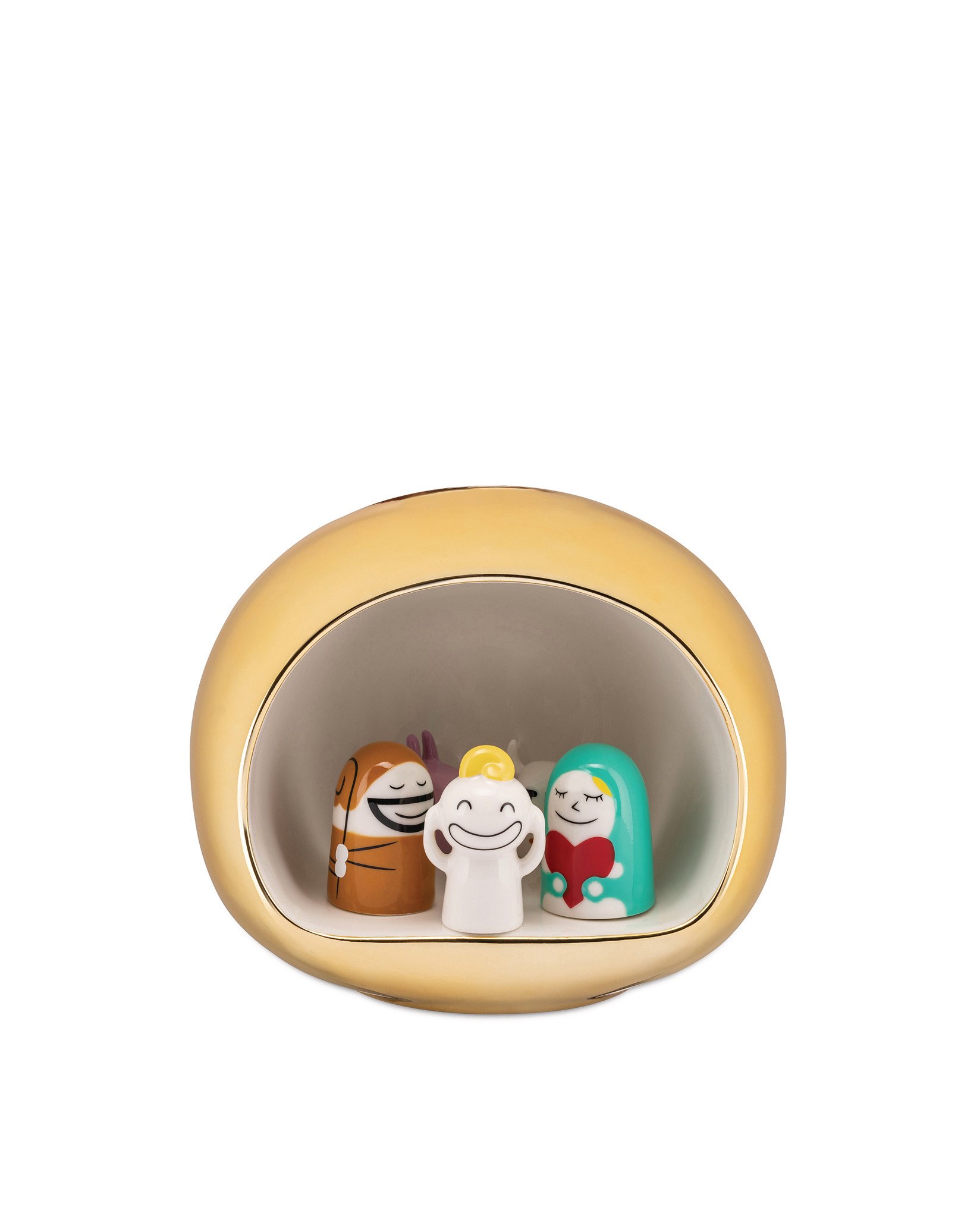 Вертеп Алесси Alessi AMGI10 - Вид №1