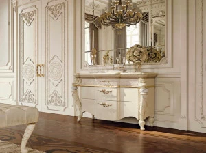 Turri Комод из дерева Prestige