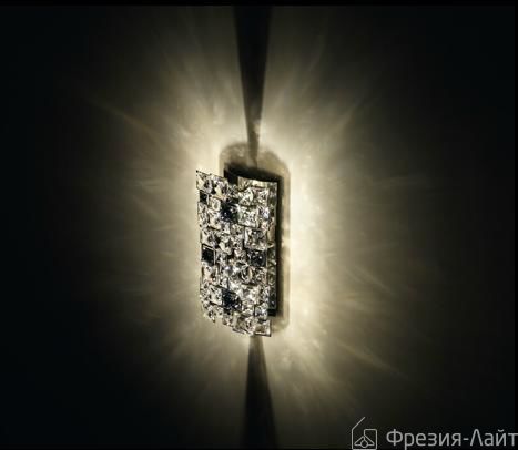 Swarovski A.9550 NR 700 281 светильник настенный 88887