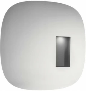 Tonelli Design Настенное зеркало с контейнером