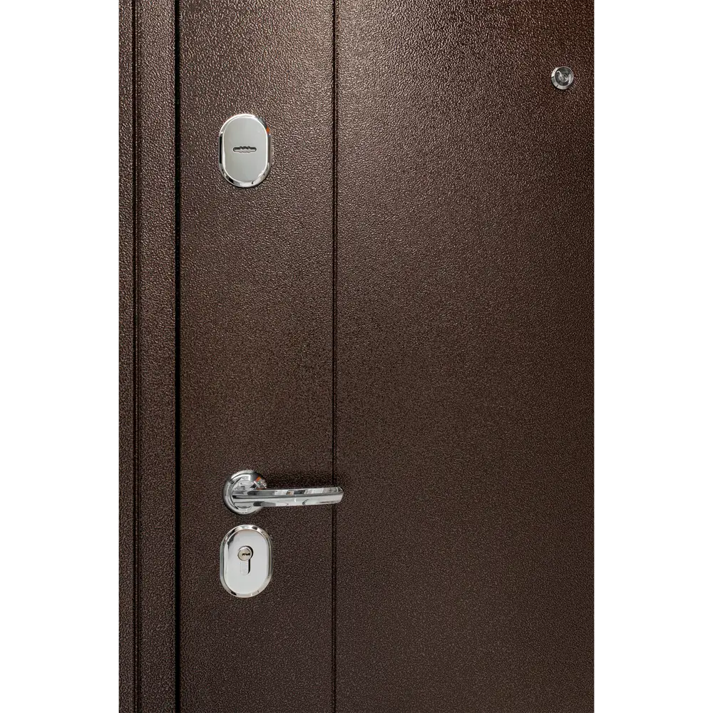 ФОРПОСТ 74 - входная металлическая дверь с усиленной защитой 89350120 STLM-0897205 - Вид №4