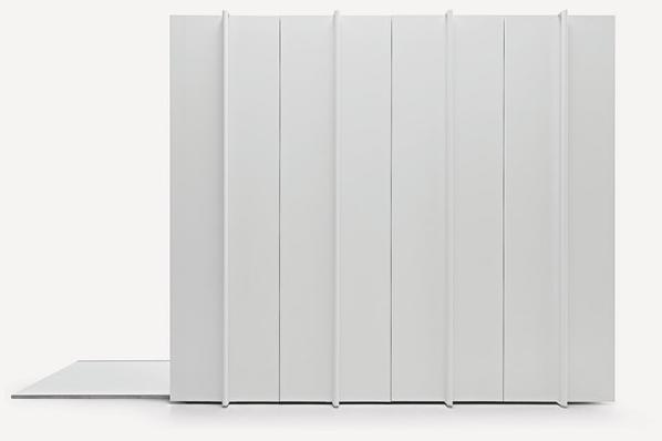 Fantin Шкаф-купе Vela sun-id-1456828 - Вид №2