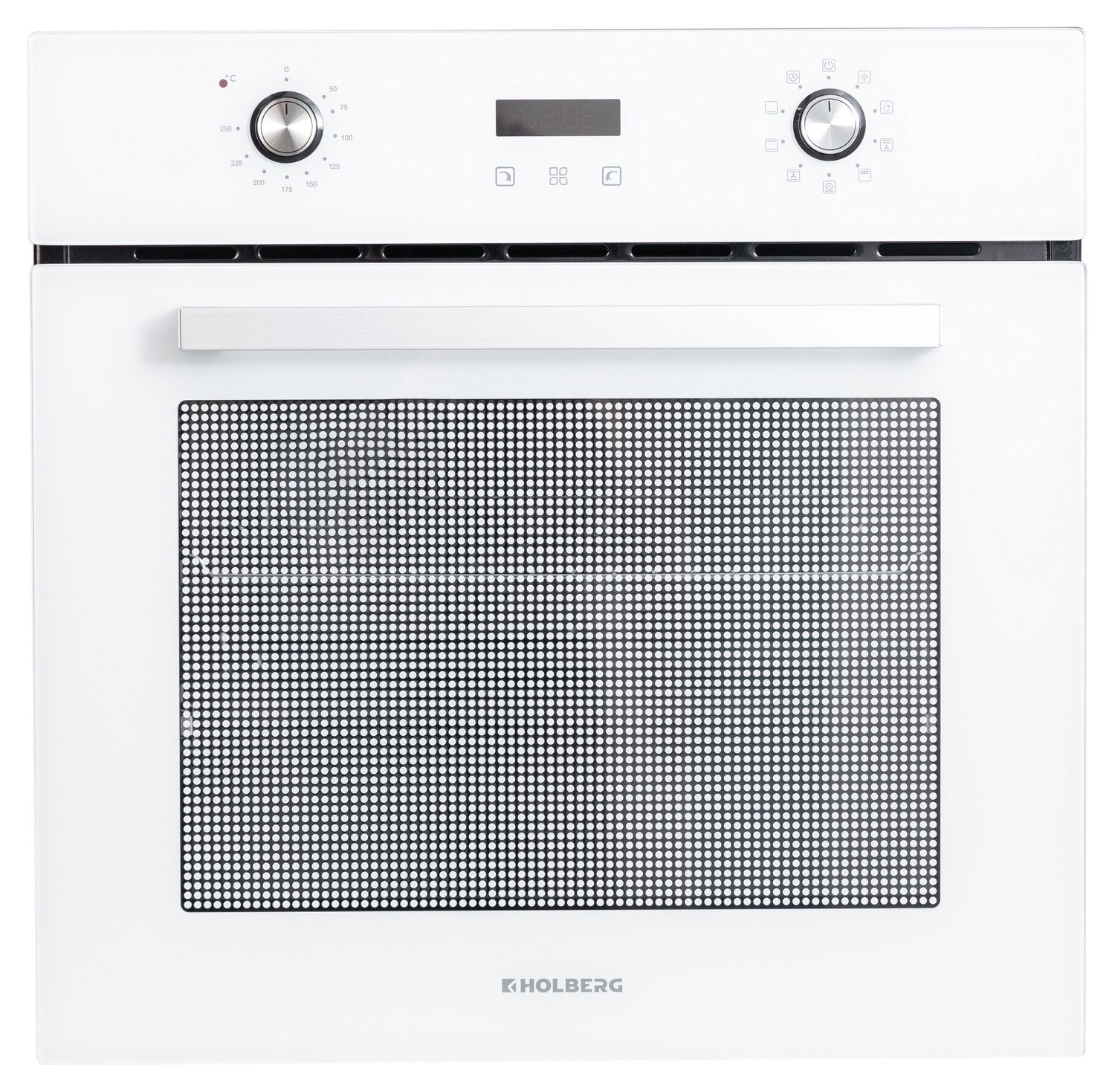 9225388 Электрический духовой шкаф HOLBERG НEO 7089TW белый STDN-0088513