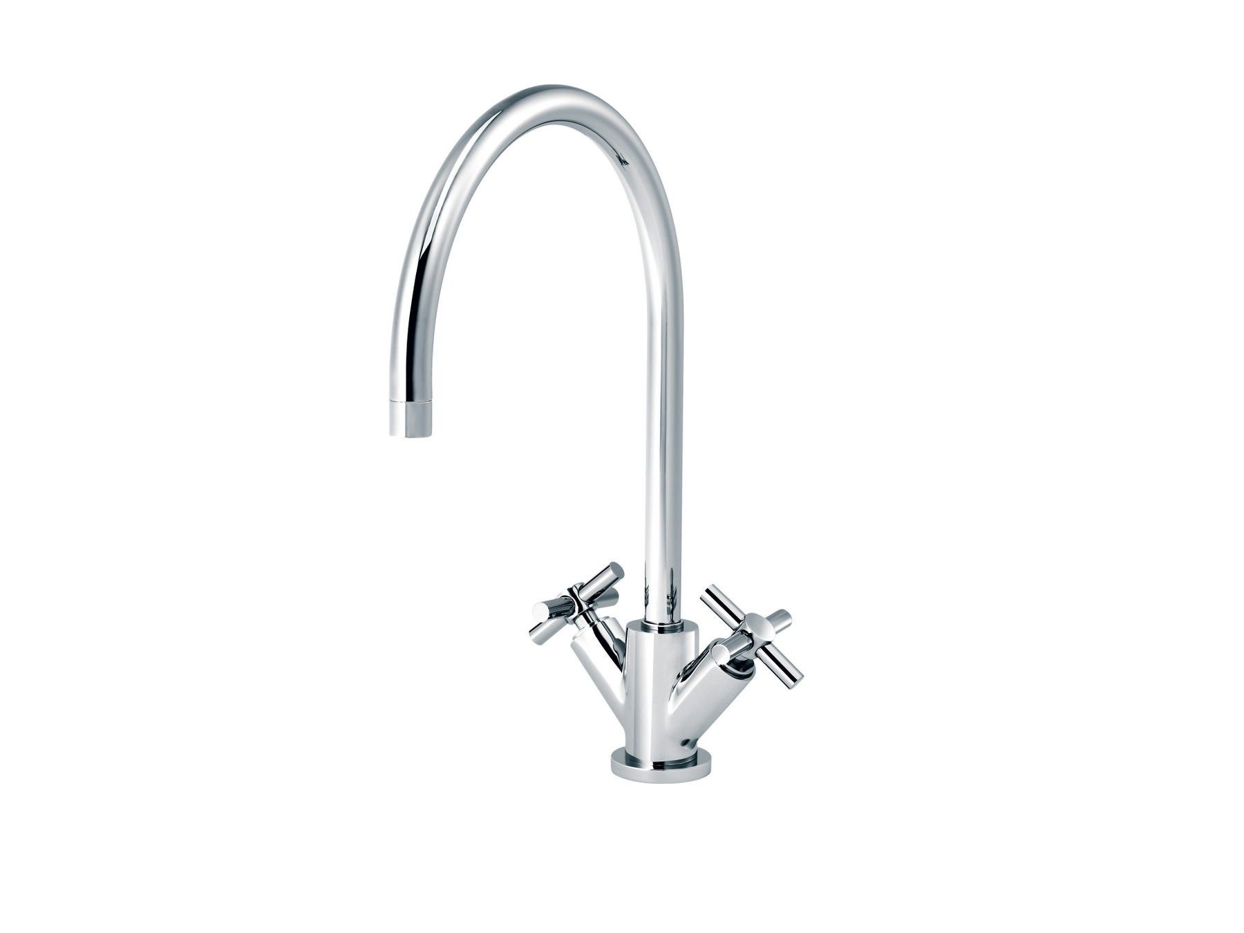 Смеситель для кухни с одним отверстием rvb SULLY ARCH-00100562 - Вид №1