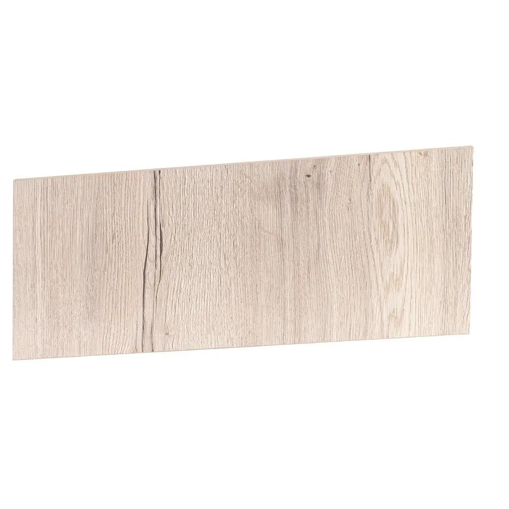 Фасад выдвижного ящика Касли 59.7x25.3 см KONSENSA ЛДСП цвет светлое дерево STLM-2183548 - Вид №1