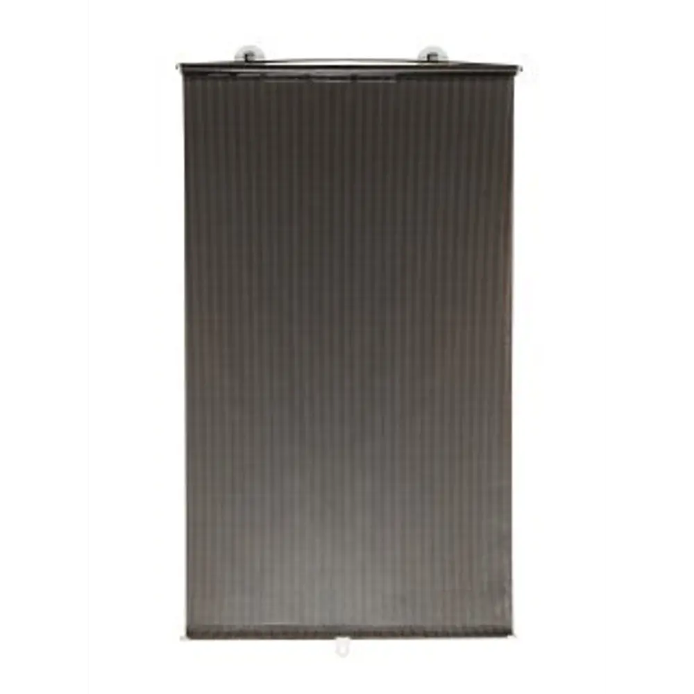 Штора рулонная 68x125 см черная Santreyd Рулонные шторы STLM-2173518