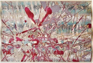 Italy Dream Design Прямоугольный ковер с рисунком