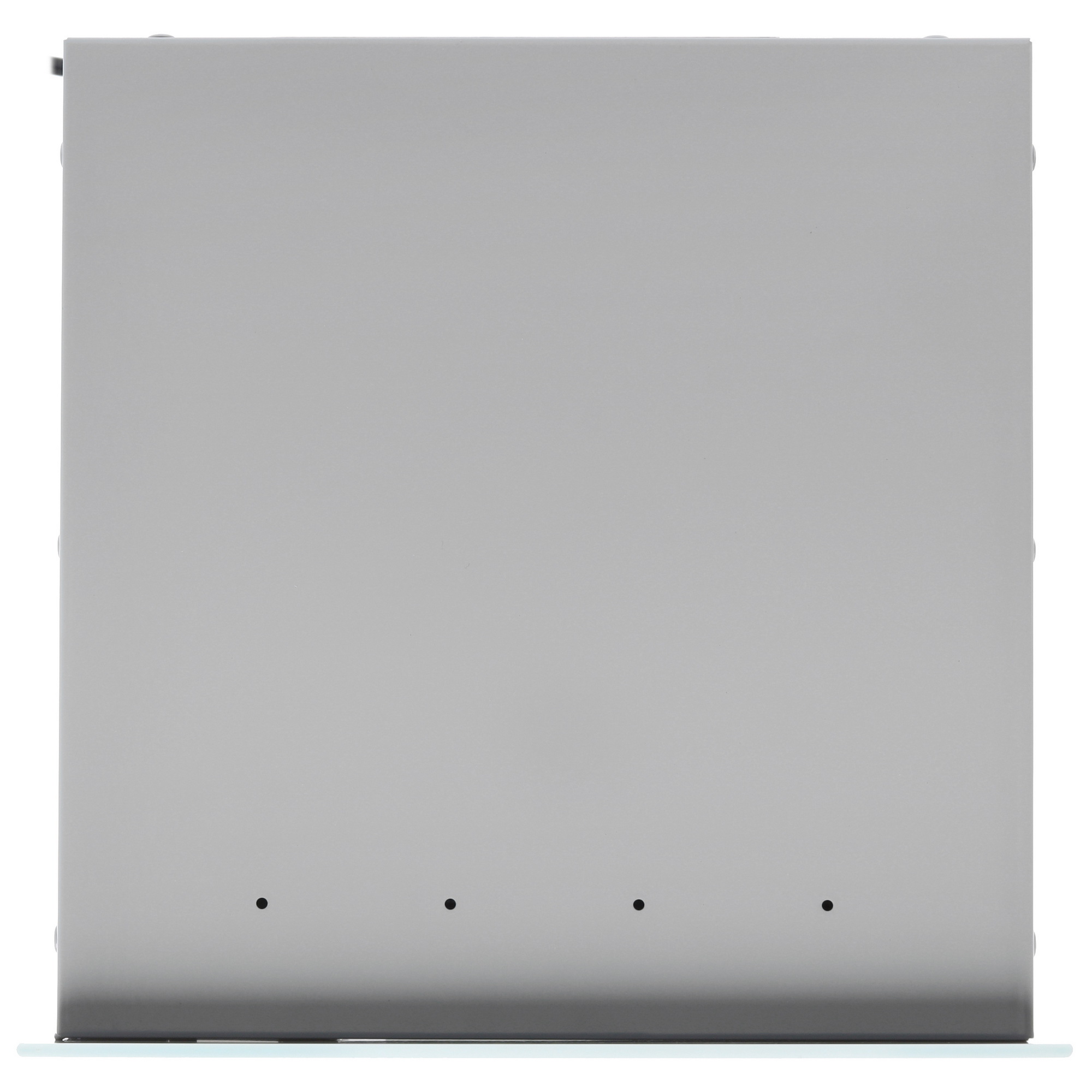 9974703 Вытяжка полновстраиваемая KRONA ARVEN 900 S белый/белый STDN-0000157 - Вид №3