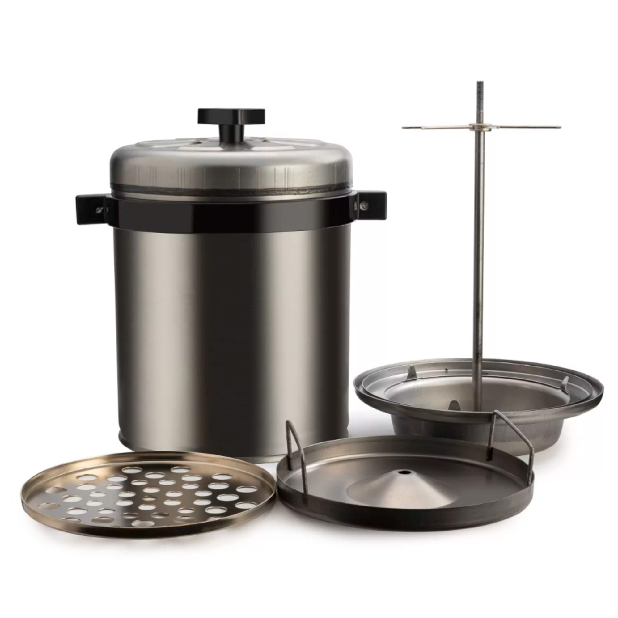 85323539 Коптильня Сельмаш духовка для копчения Santreyd  - Вид №1