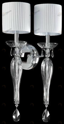 Aiardini Настенный светильник отраженного света Soffio sun-id-1501054