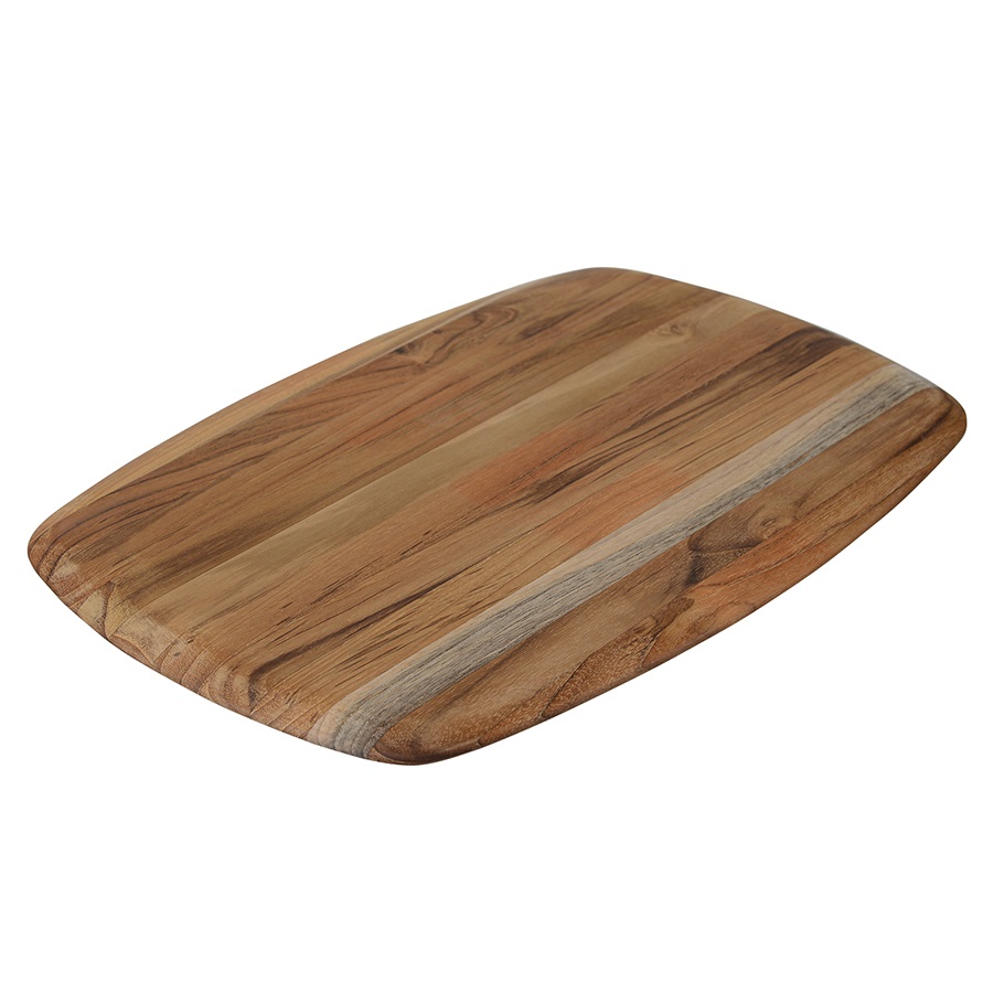 TH203 Доска сервировочная elegant 36x24 см TEAKHAUS  - Вид №7