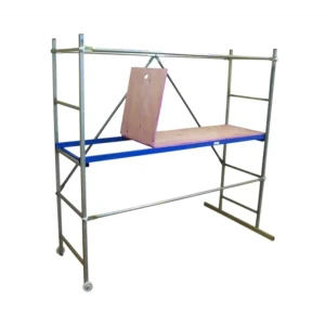 Помост УЛТ-50, сталь