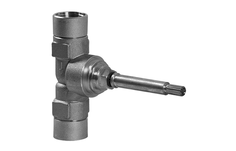 E-8075 Замыкающий клапан 3/4” - внутренний элемент GRAFF Tranquility 