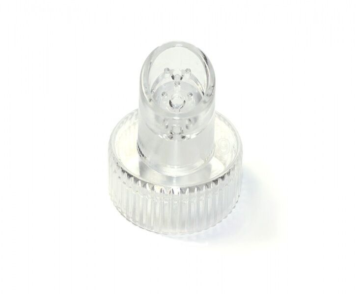 52571 Набор насадок для аппаратов гидропилинга AURO  - Вид №4