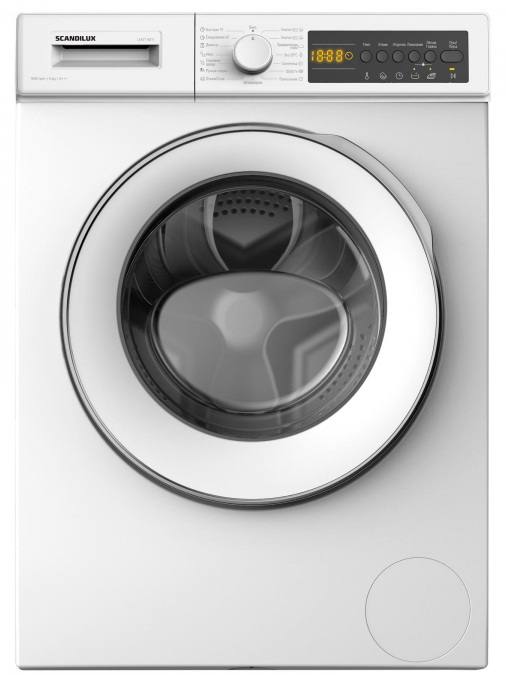 5321511 Стиральная машина Scandilux LM2T 6011 белый STDN-0134530