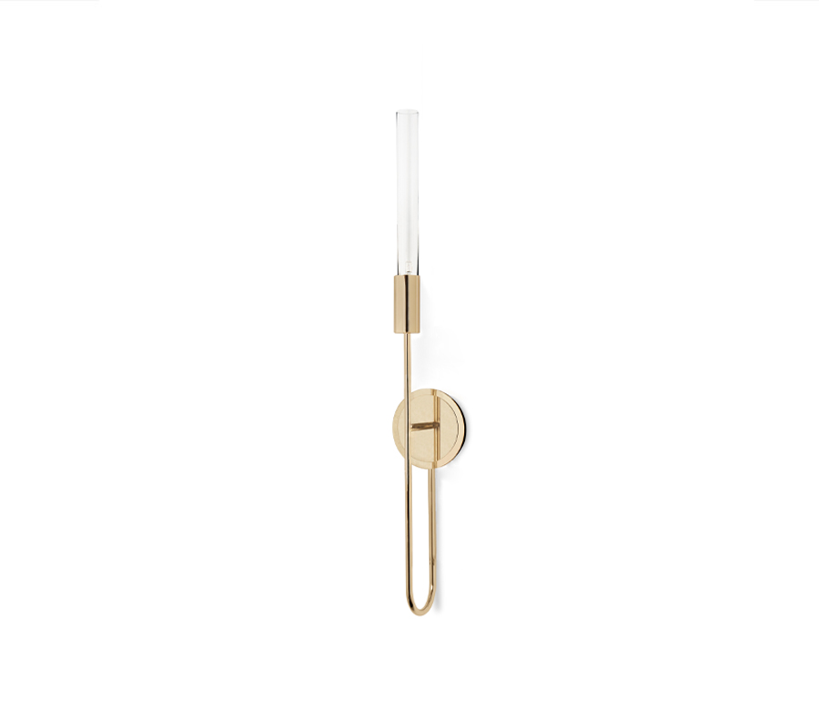 Настенные светильники Gala Wall Lamp Covethouse LUXXU 