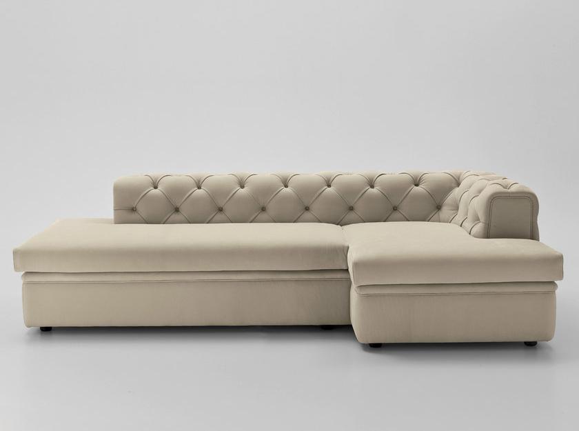 i 4 Mariani Стеганый угловой диван Tudor sun-id-1403913 - Вид №1