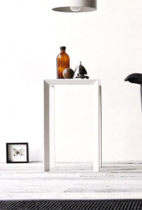 Столик Mono PIANCA 24MCC5