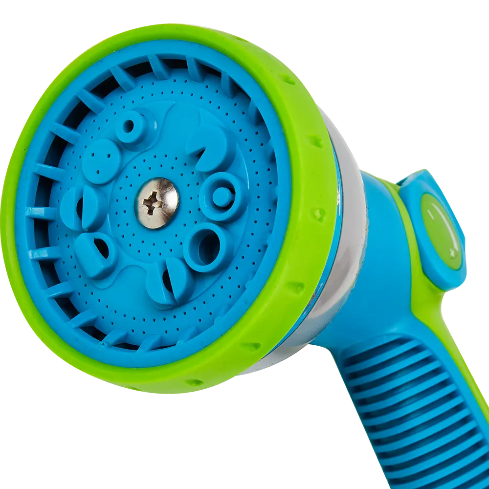 PALISAD LUXE - Поливочный набор с растягивающимся шлангом до 22,5 м 89342193 STLM-0957334 - Вид №2