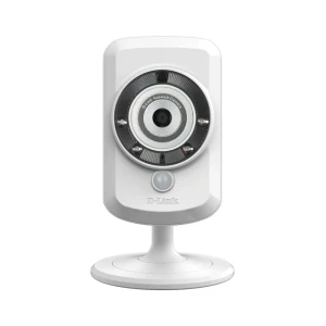Камера IP внутренняя D-Link Стандарт DCS-942L