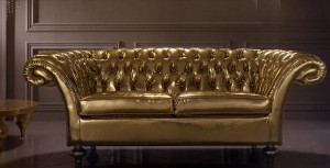 Диван  DV HOME COLLECTION ICON divano