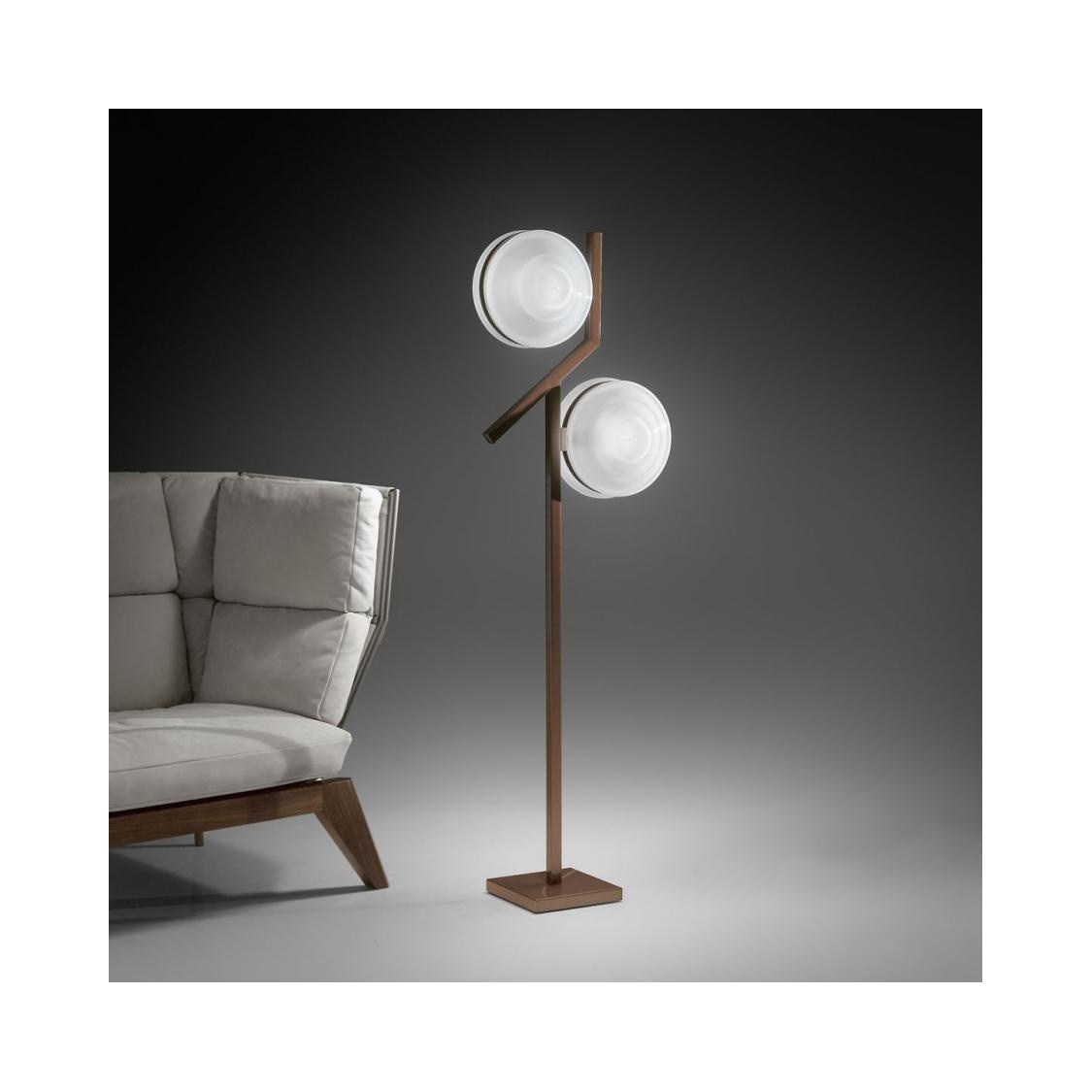 Торшер / Ellepi Italamp sun-id-379217 - Вид №1