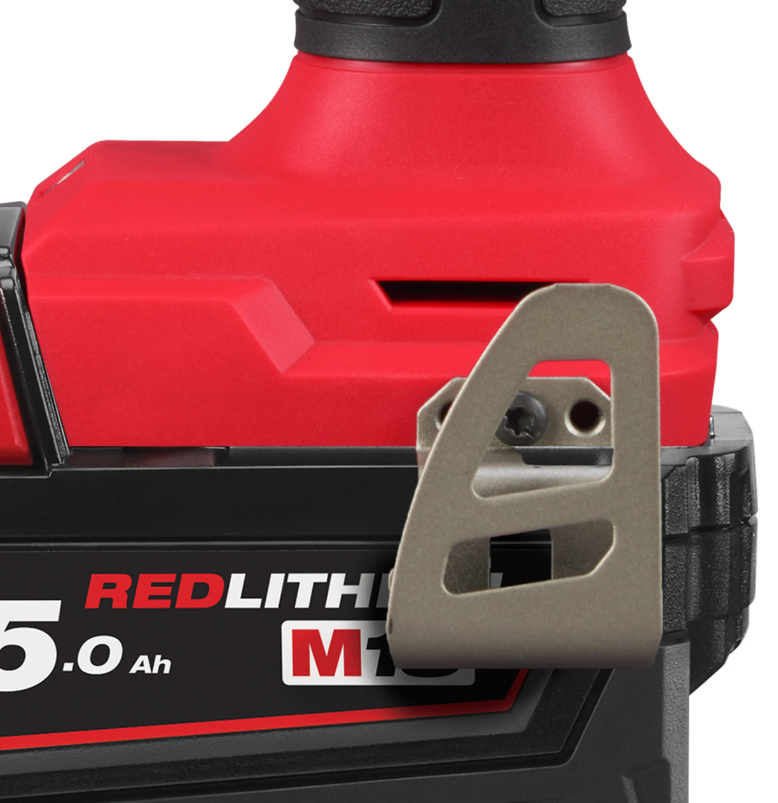 Дрель-шуруповерт Milwaukee M18 BLDDRC-502C 5476124 STDN-0146474 - Вид №3