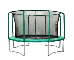 Батут kogee-tramps super tramps 12 Kogee Tramps