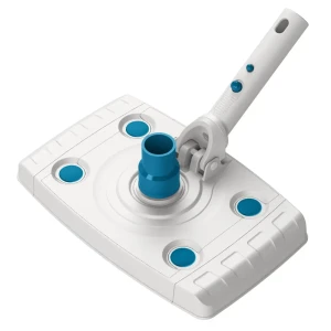 Щетка вакуумная Naterial для чистки бассейна пластик