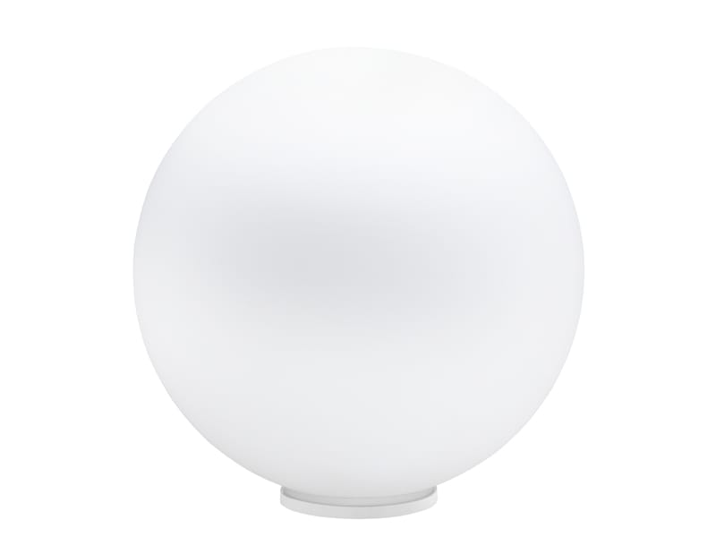 Настольная лампа из дутого стекла Fabbian Lumi Sphere ARCH-00024485 - Вид №5