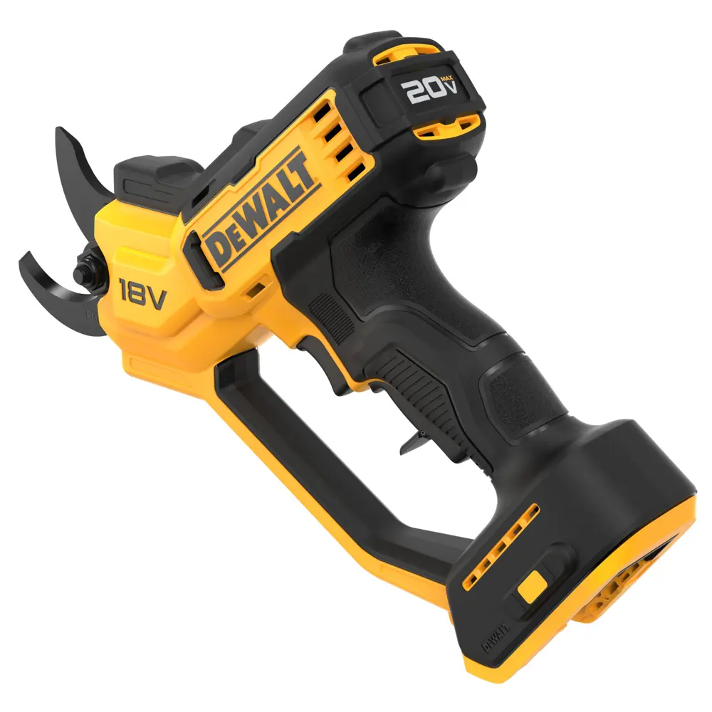 Секатор аккумуляторный DeWalt 18В 5Ач Santreyd STLM-2204701 - Вид №4