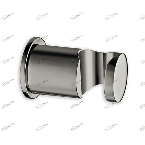 CRIPD449 Фиксированный настенный кронштейн для ручного душа Cristina Rubinetterie 