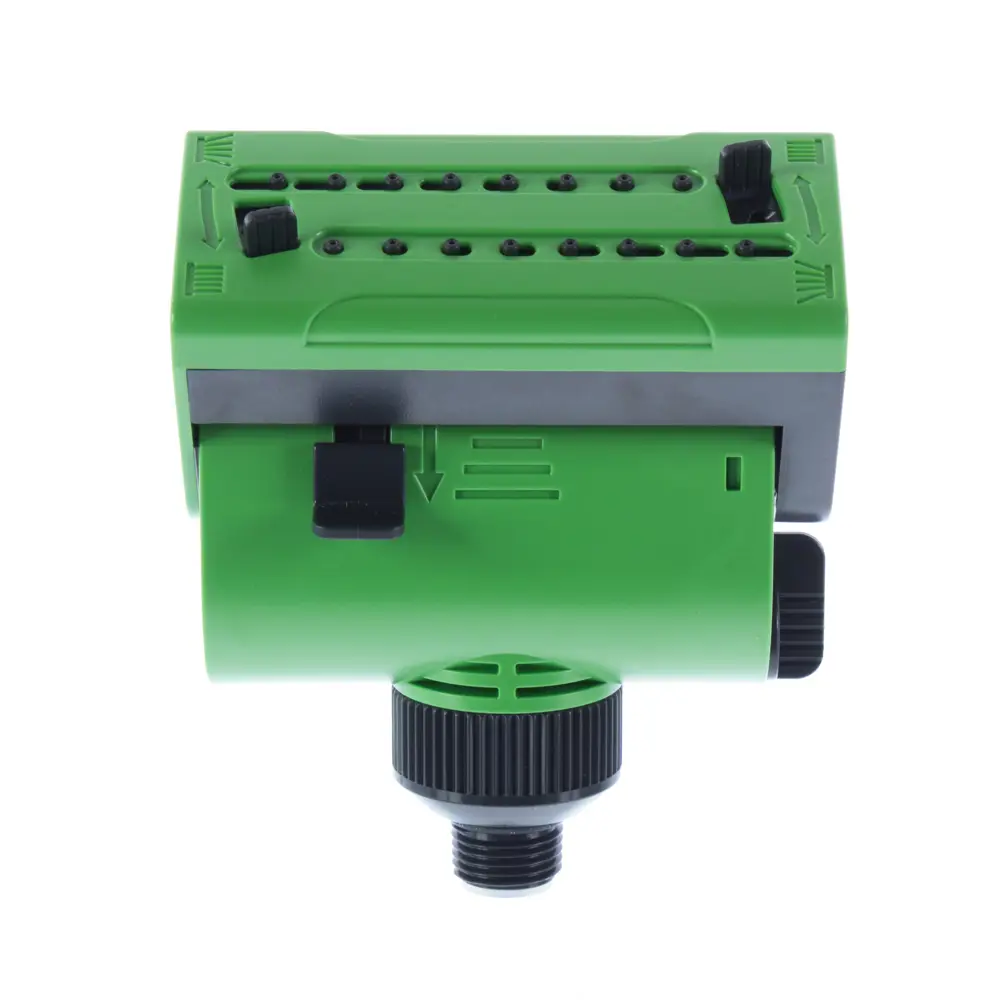 Дождеватель для полива осциллирующий Geolia Premiun, 240 (м²) STLM-2128320 - Вид №1