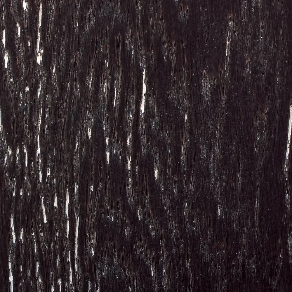 Паркетная доска однополосная «Дуб Нуар RF» лак 1.2 м2 Santreyd STLM-2154288