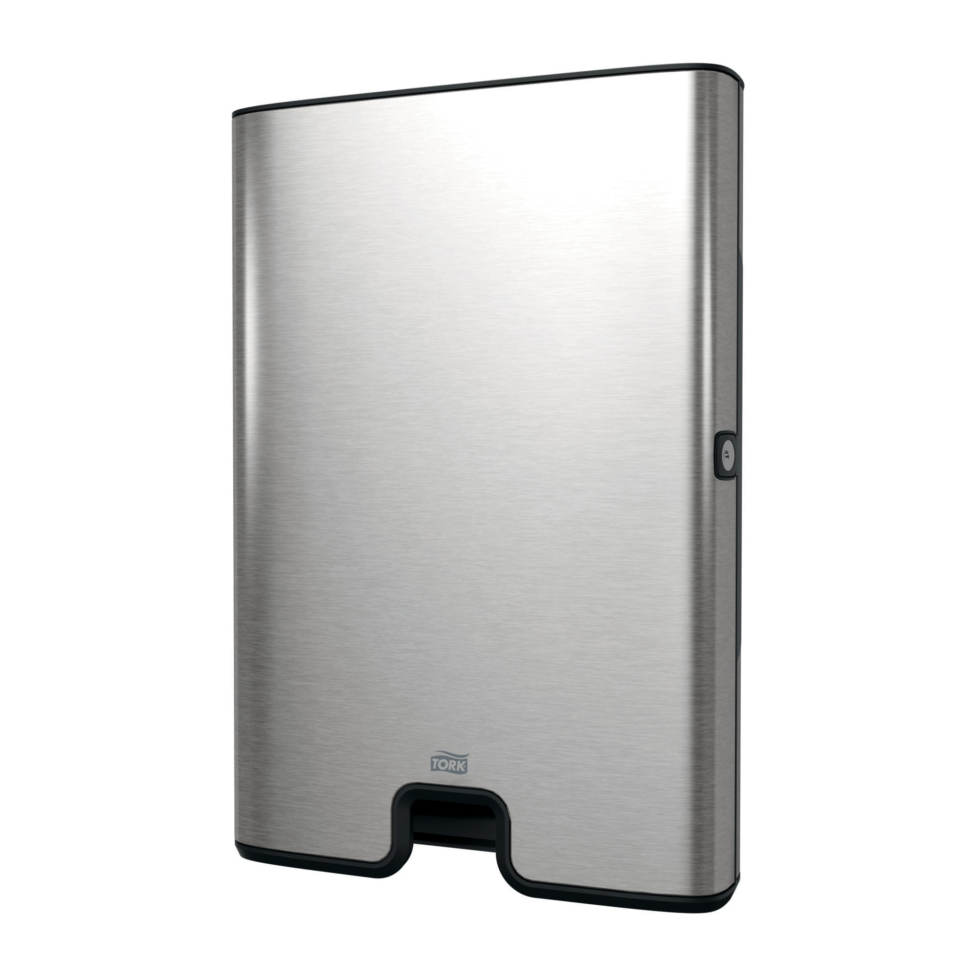 46000438 Многоскладной диспенсер для полотенец Xpress® в многопанельном сгибе Tork 