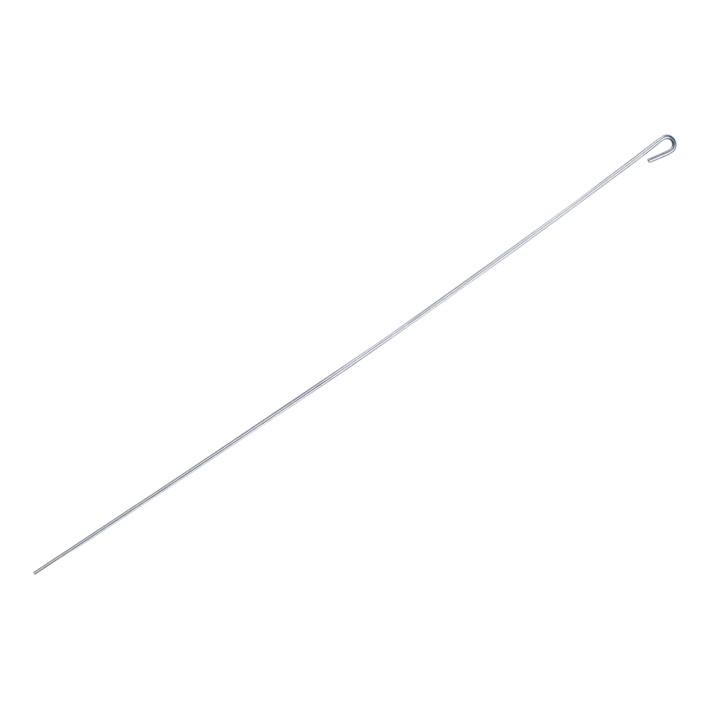 Santreyd Тяга подвесная оцинкованная 500 мм для монтажа потолков 12903274 ПП STLM-0002520 - Вид №3