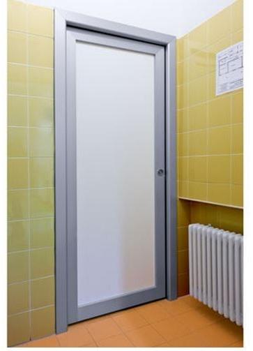 GES Group Раздвижная дверь из hpl sun-id-1496770 - Вид №1