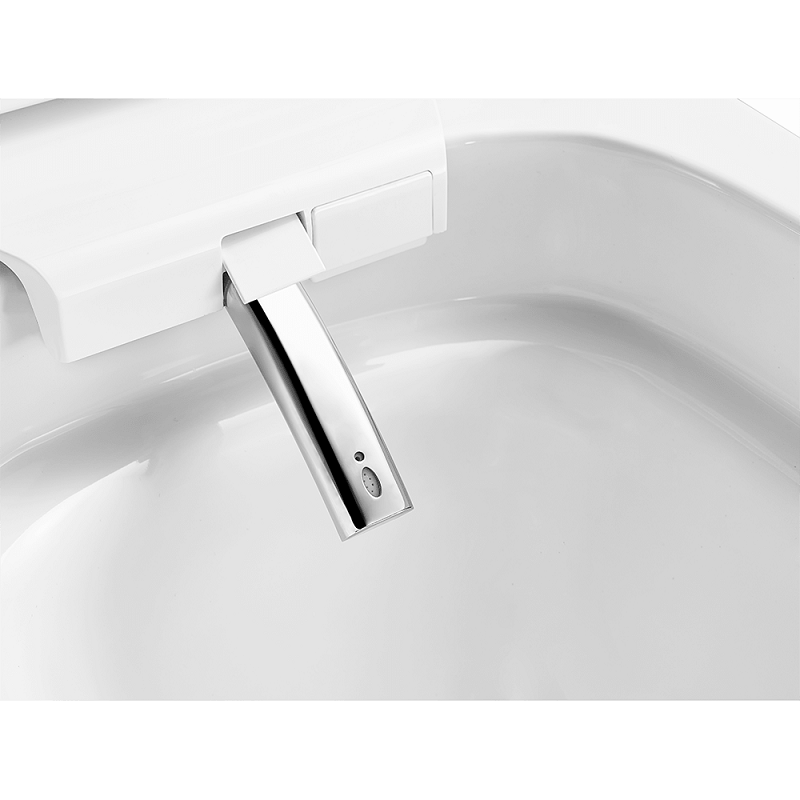 IT-809 Электронный унитаз Orans Santreyd  - Вид №8