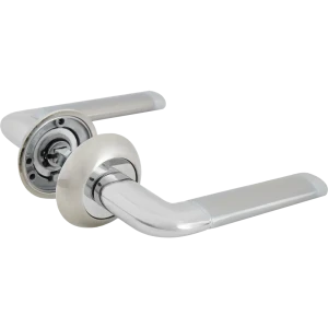 Дверная ручка PUNTO Rex для межкомнатных и входных дверей 85203240