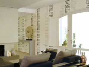 Inkiostro Bianco Узорные обои в современном стиле Collection 2013