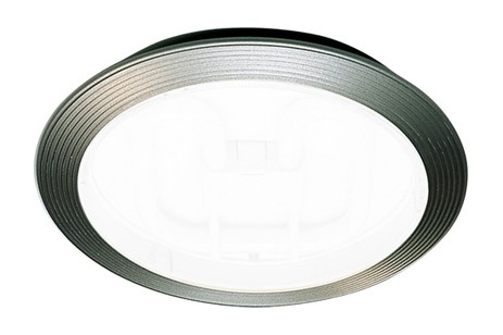 DST-3564 Iris semi-recessed Daisalux Светильники и спец. Серый 