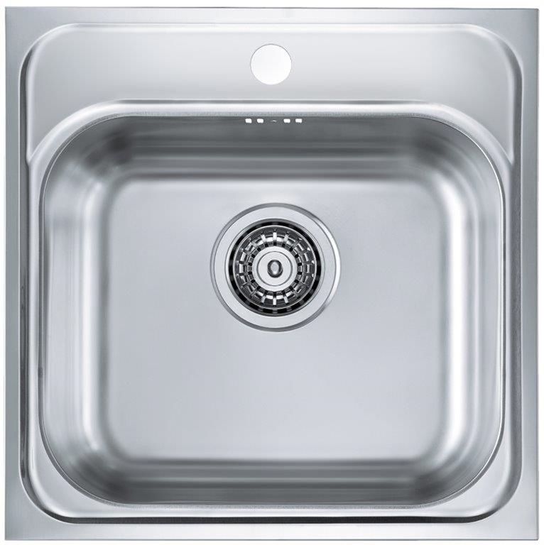 Мойка Alveus Basic 140 1100905