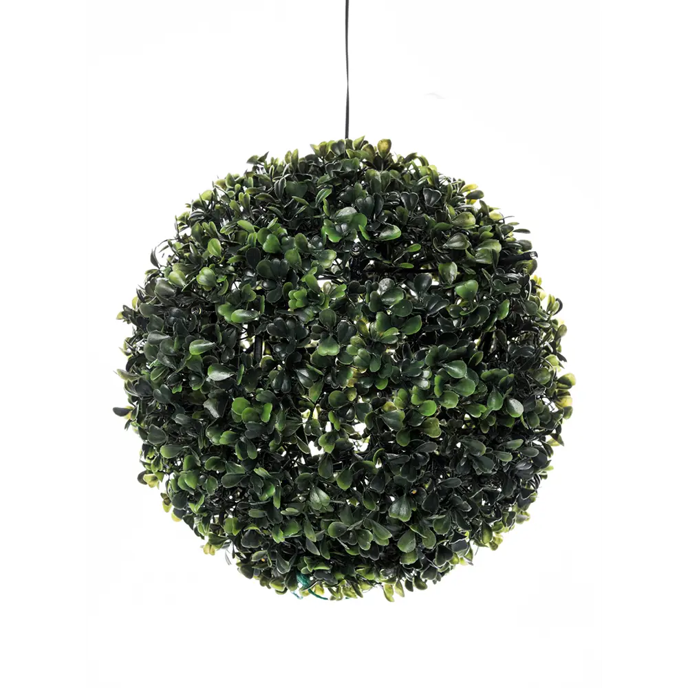 Светильник садовый подвесной Garden на солнечных батареях Santreyd STLM-2083576