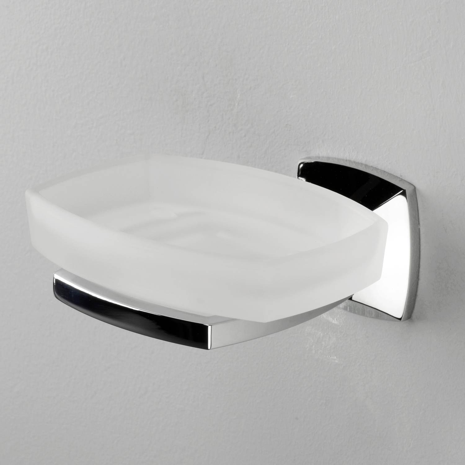 K-2529 Wern Мыльница WasserKRAFT Wern K-2500 