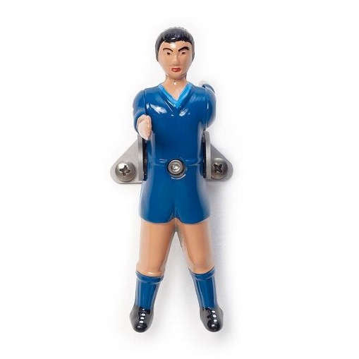 058391 Вешалка 1, французский футболист RS Barcelona Champions Santreyd  - Вид №1