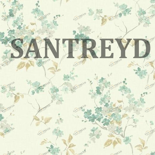 1905-BR-B Обои Aquarelle Brushstrokes 1905BRB