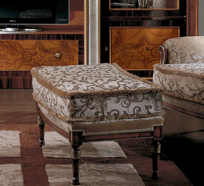 Пуф  CEPPI 2173 Luxury