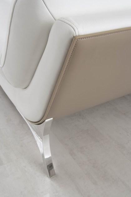 Egoitaliano Модульный диван с шезлонгом Sueli sun-id-1499427 - Вид №2