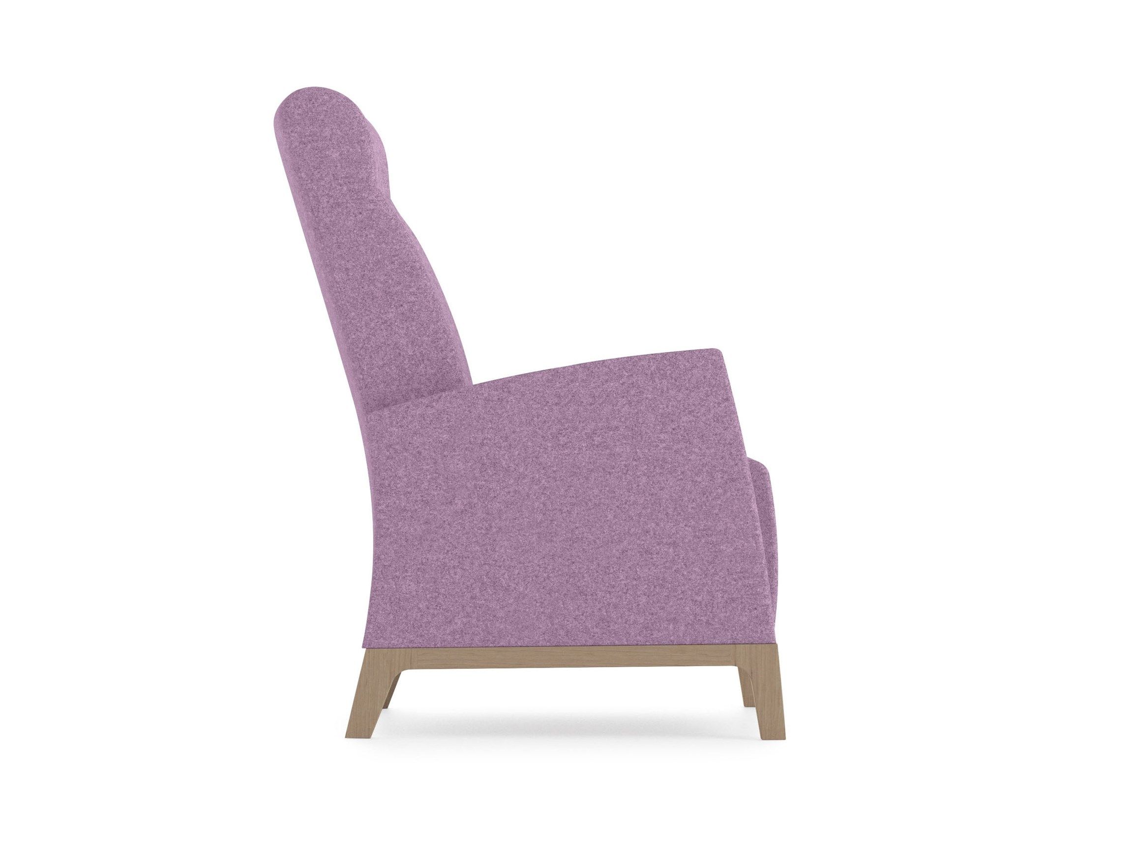 Тканевое кресло с высокой спинкой PIAVAL MAMY-Health &amp ARCH-00041615 - Вид №2