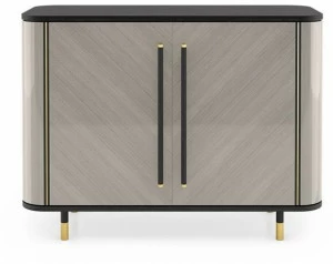 FRATO Комод деревянный с распашными дверцами  Ffu430004aag